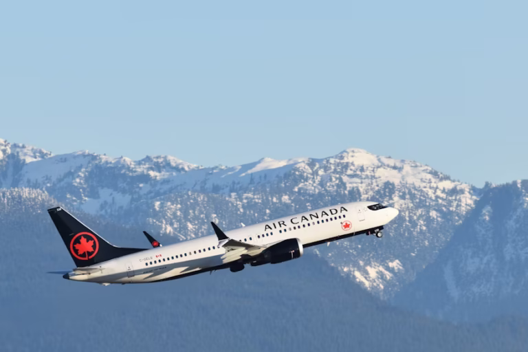 air canada