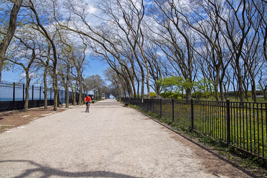 central park