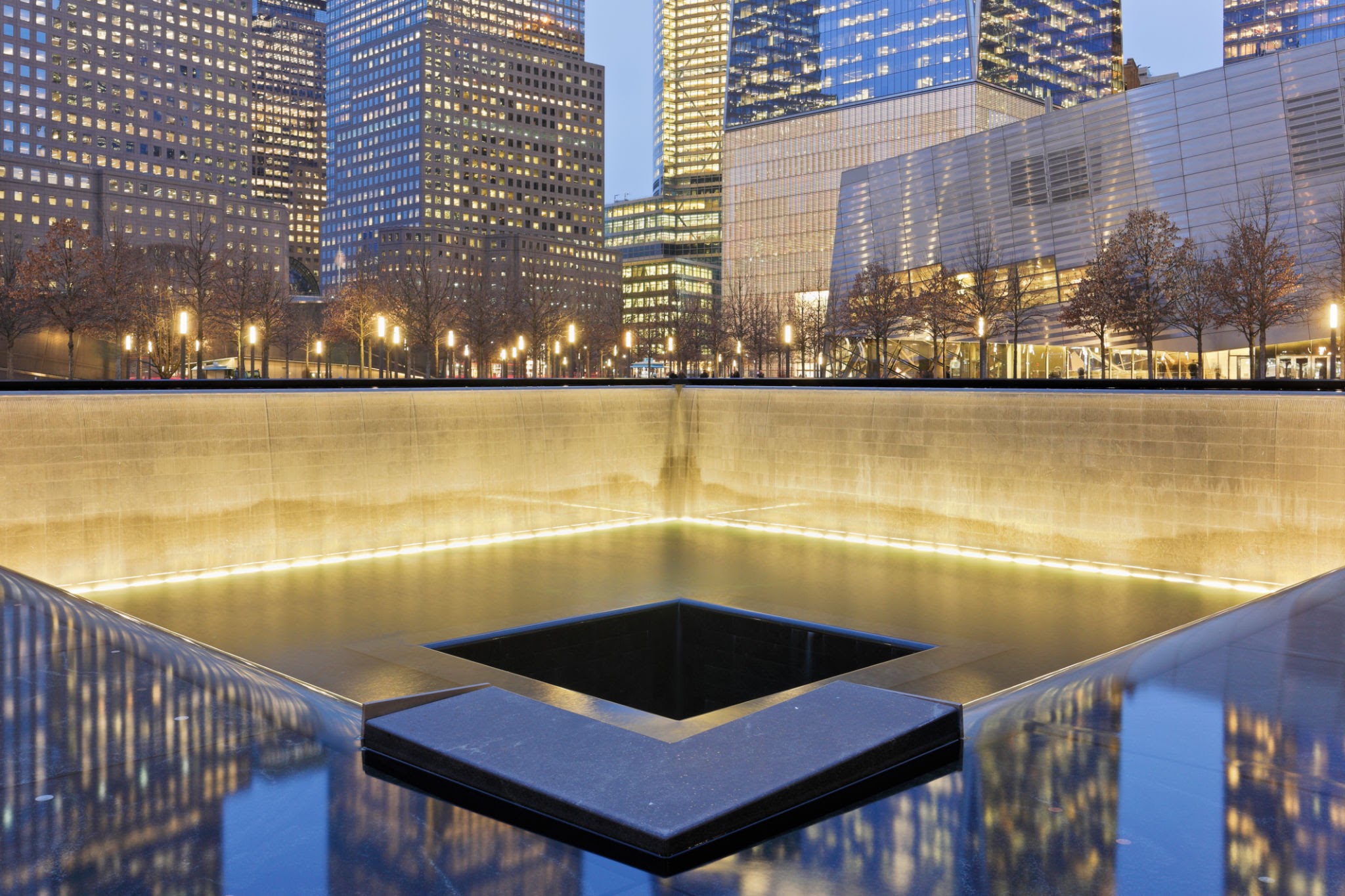 new york 5