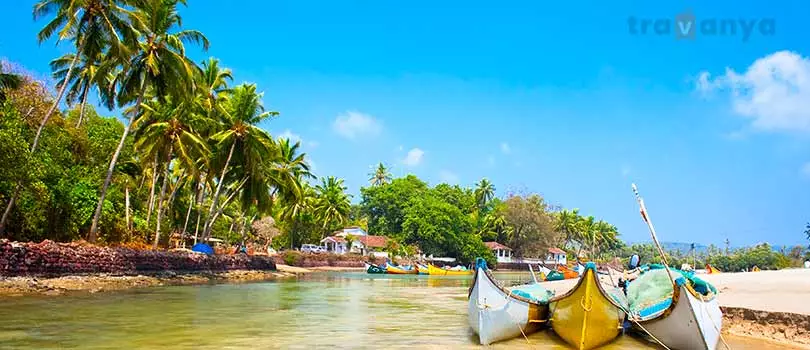 north goa