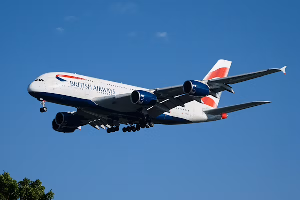 birtish airways