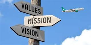 mission
